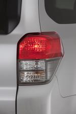 Toyota 4Runner Trail 2010 года